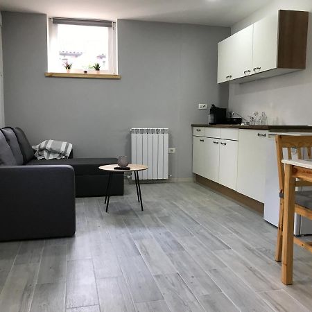 Apartment Portorose מראה חיצוני תמונה