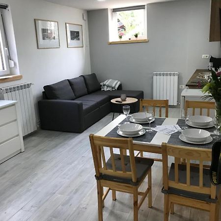 Apartment Portorose מראה חיצוני תמונה