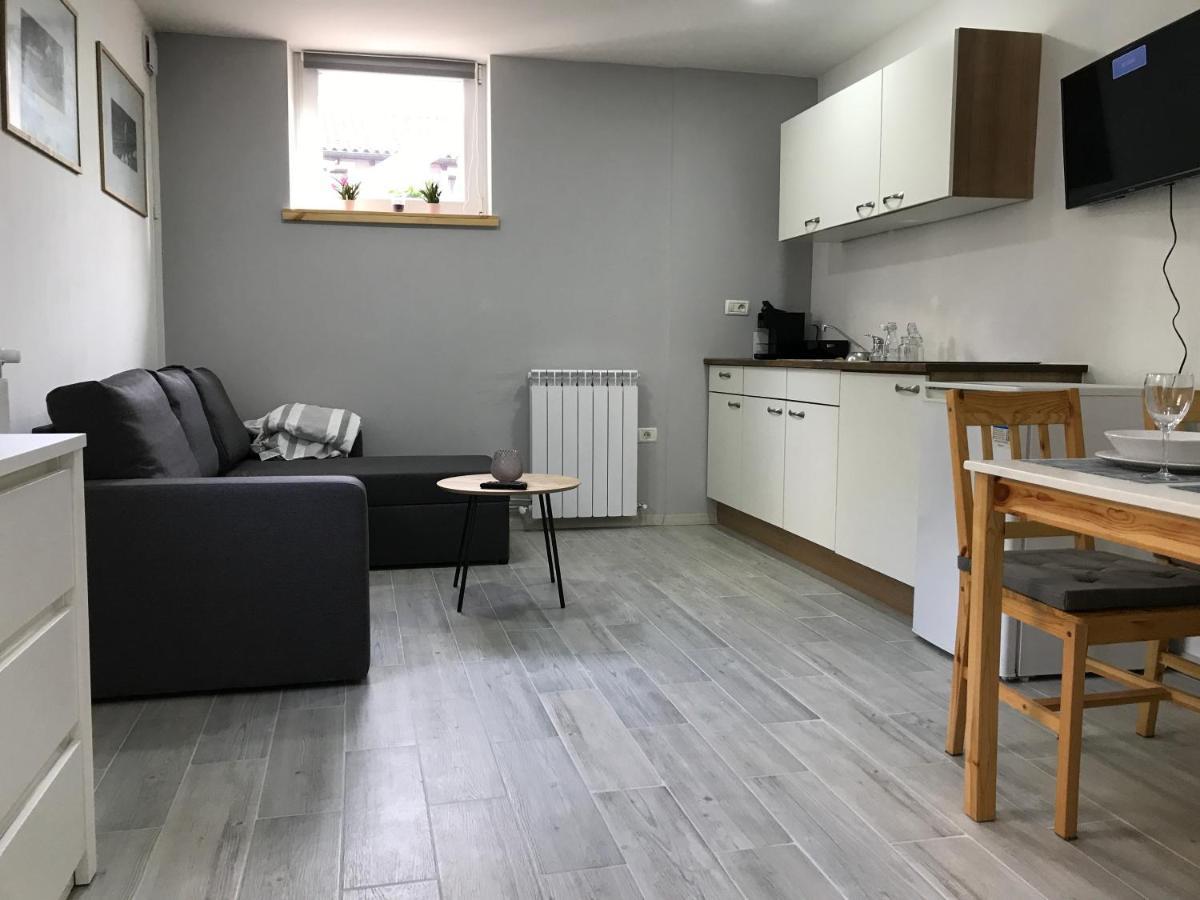 Apartment Portorose מראה חיצוני תמונה