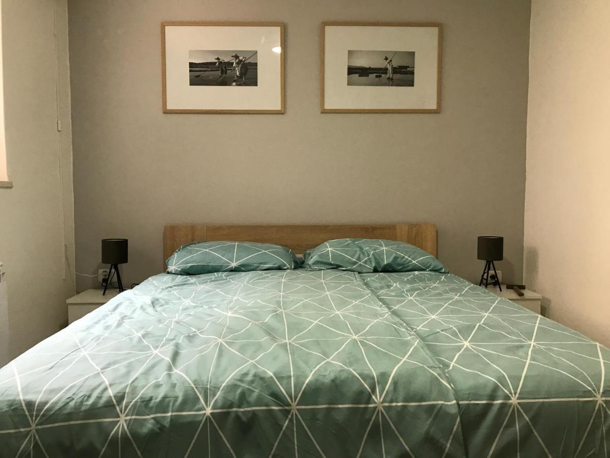 Apartment Portorose מראה חיצוני תמונה