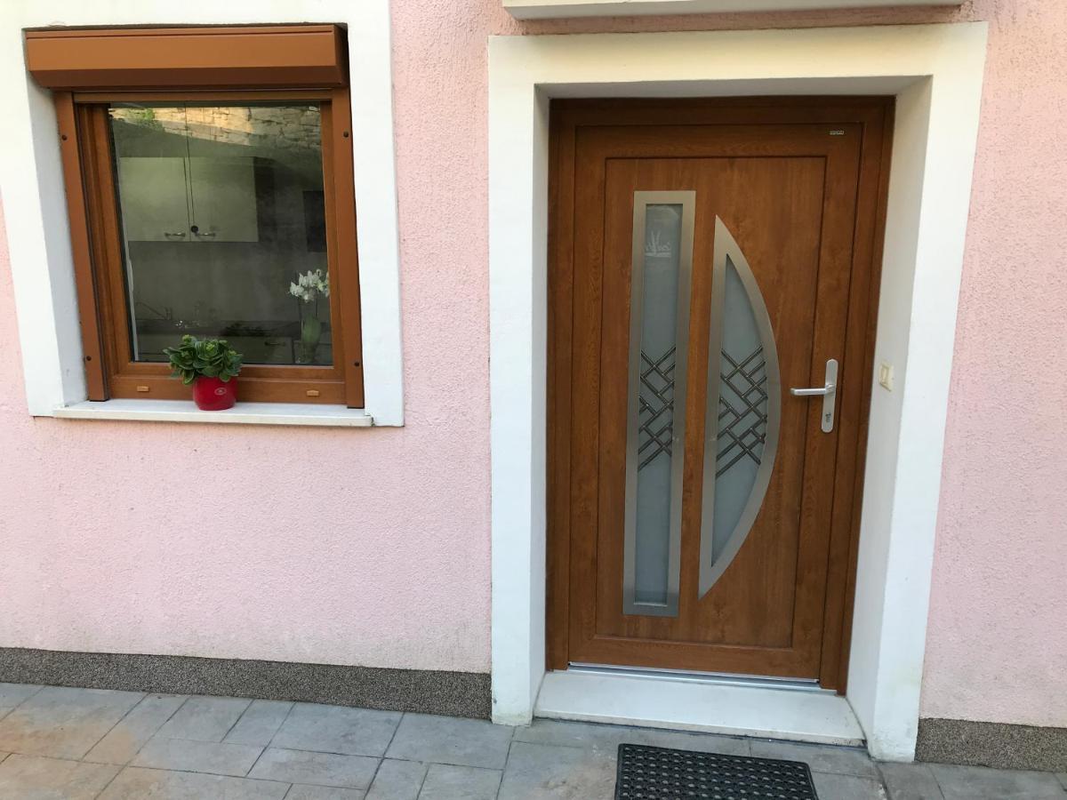 Apartment Portorose מראה חיצוני תמונה