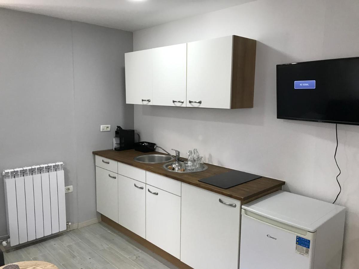 Apartment Portorose מראה חיצוני תמונה