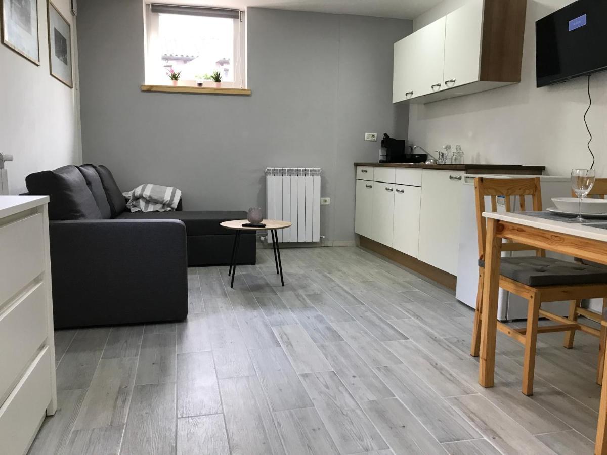 Apartment Portorose מראה חיצוני תמונה