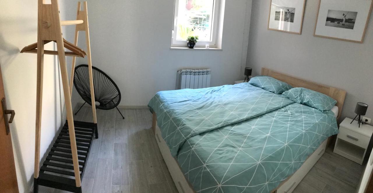 Apartment Portorose מראה חיצוני תמונה