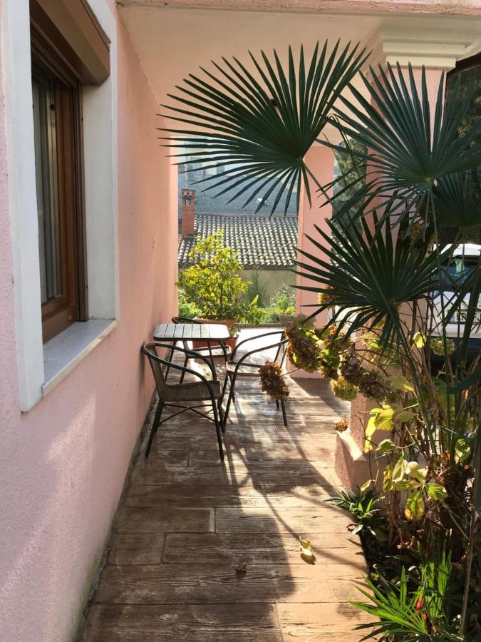 Apartment Portorose מראה חיצוני תמונה