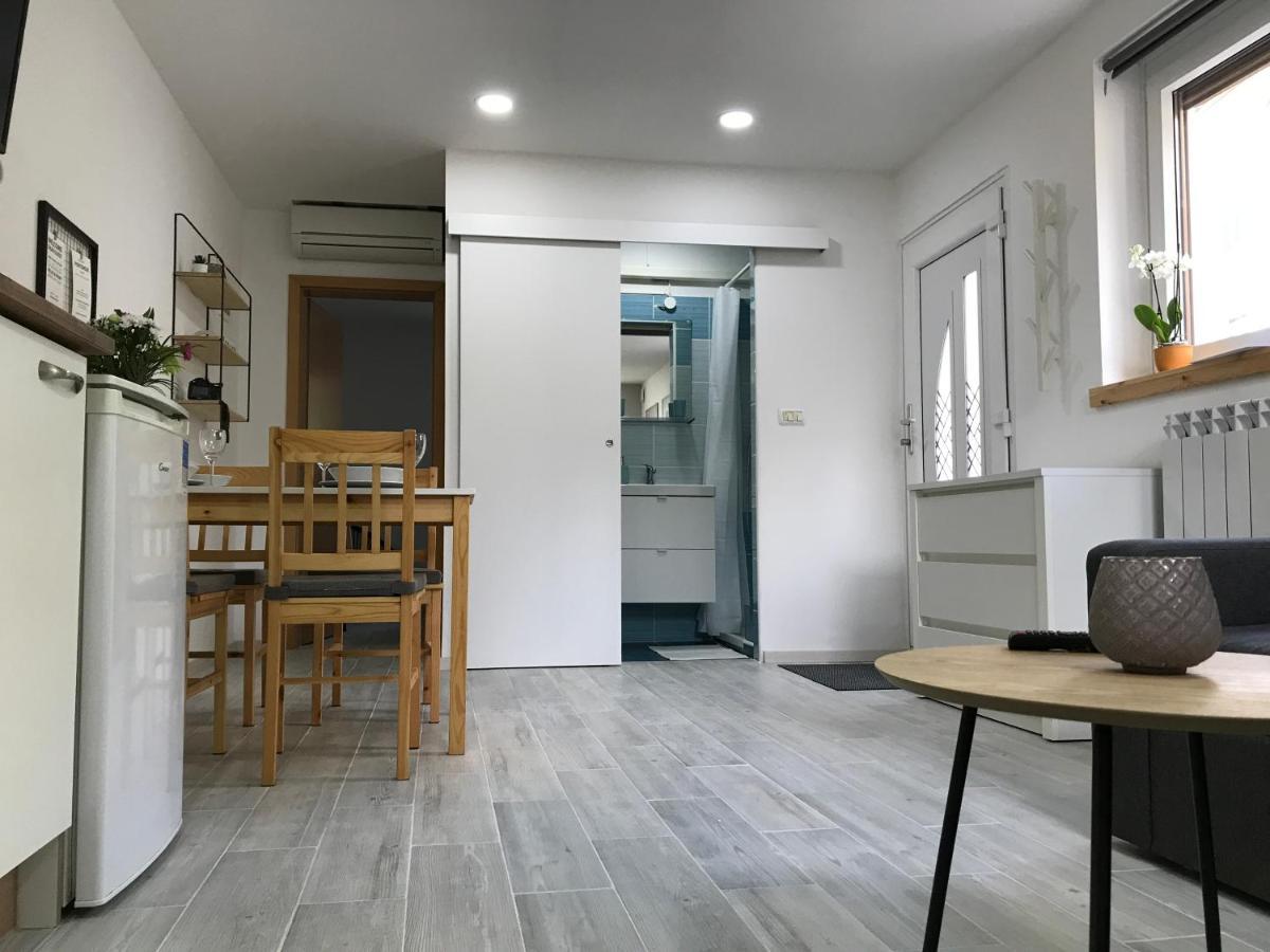 Apartment Portorose מראה חיצוני תמונה