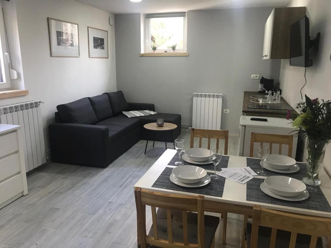 Apartment Portorose מראה חיצוני תמונה